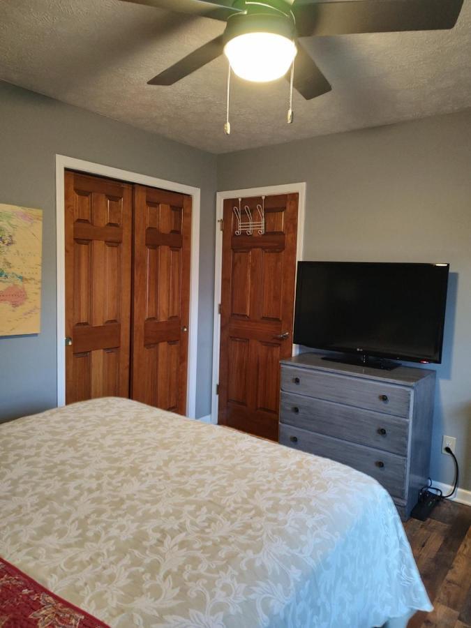 Appartement Indys Hidden Gem à Indianapolis Extérieur photo
