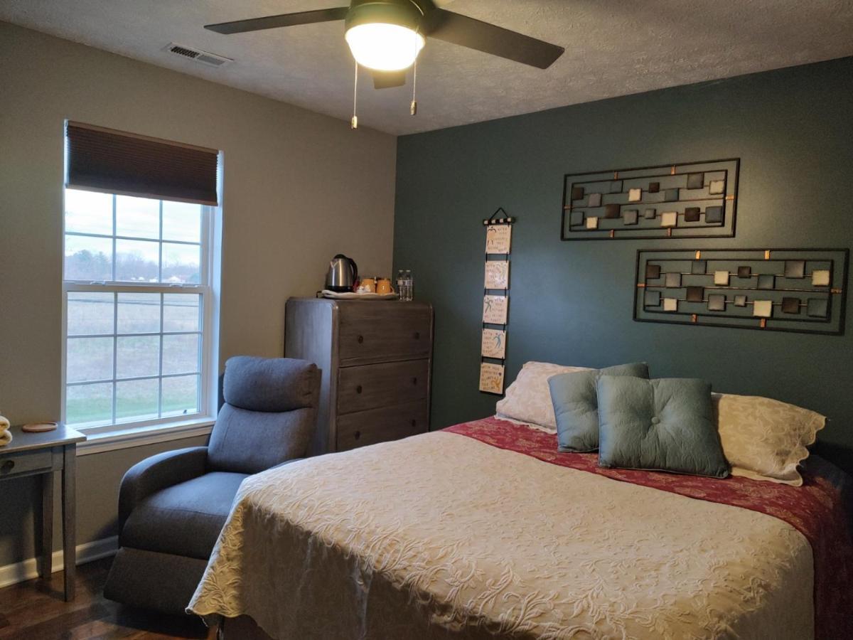 Appartement Indys Hidden Gem à Indianapolis Extérieur photo