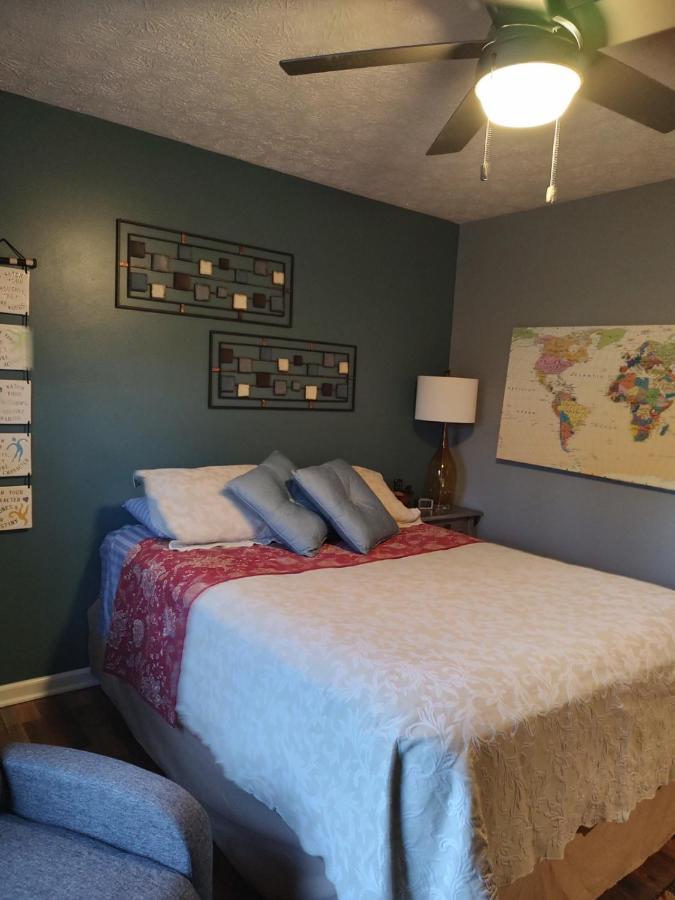 Appartement Indys Hidden Gem à Indianapolis Extérieur photo