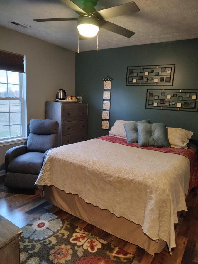 Appartement Indys Hidden Gem à Indianapolis Extérieur photo