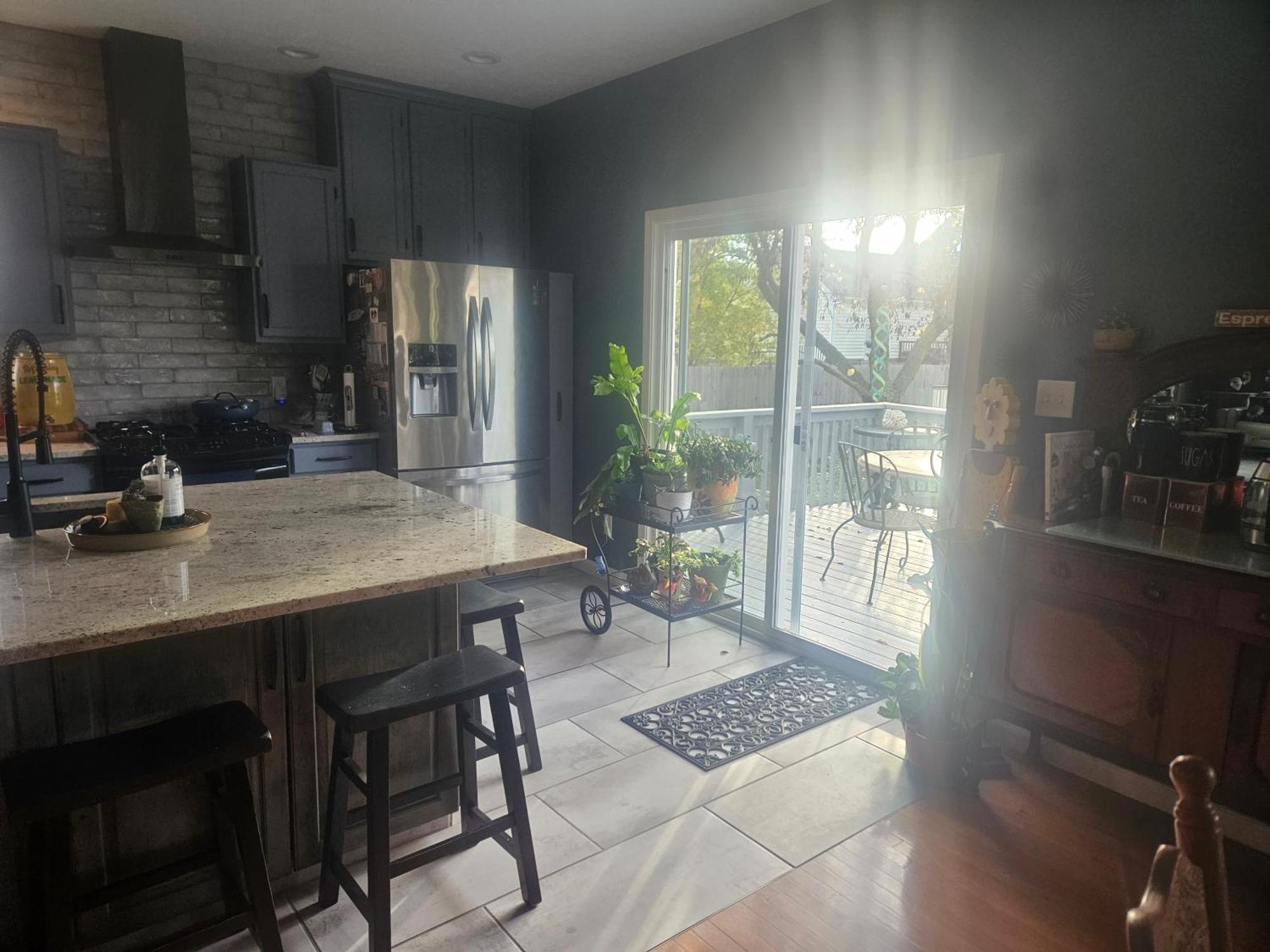 Appartement Indys Hidden Gem à Indianapolis Extérieur photo