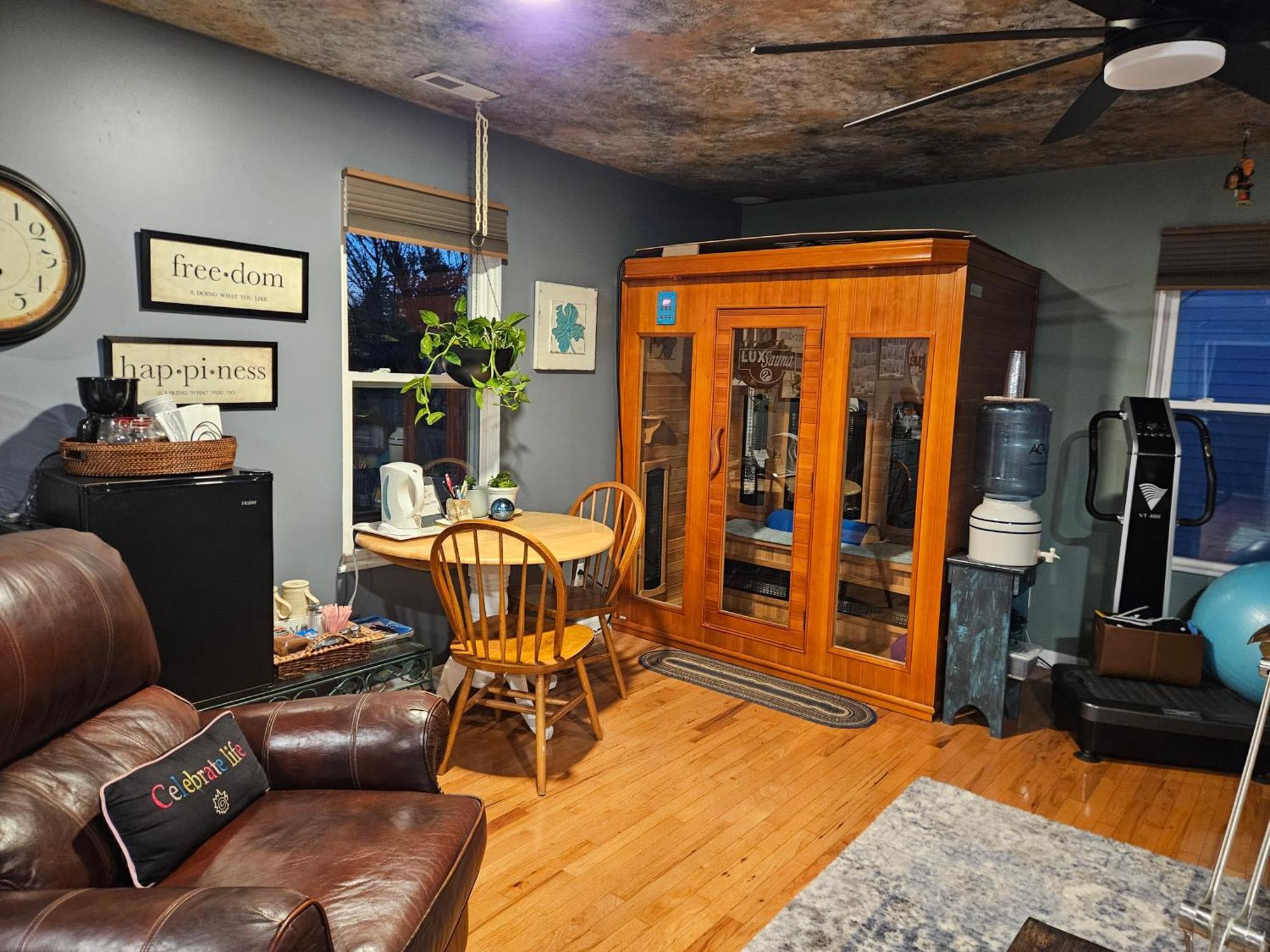 Appartement Indys Hidden Gem à Indianapolis Extérieur photo
